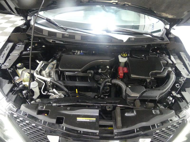 Used 2019 Nissan Rogue Sport SV image 12