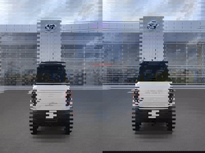 New 2025 Ford Bronco Sport Badlands image 5