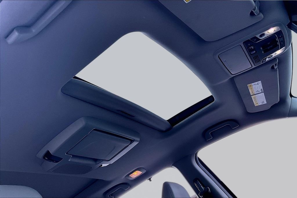 Certified 2022 Honda Pilot Elite image 28