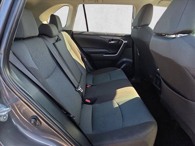 Used 2024 Toyota RAV4 XLE FWD image 18