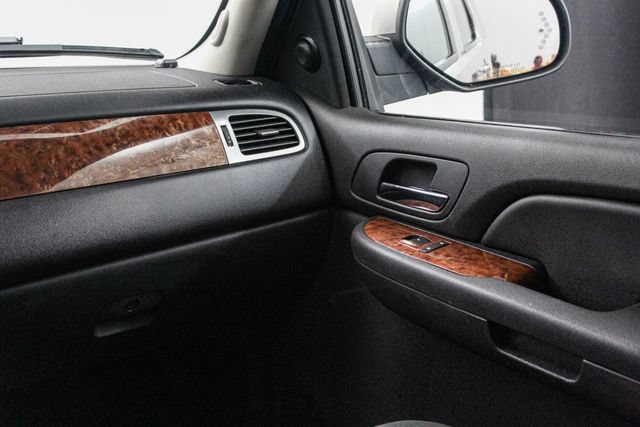 Used 2007 Chevrolet Tahoe LT AWD/4WD image 28