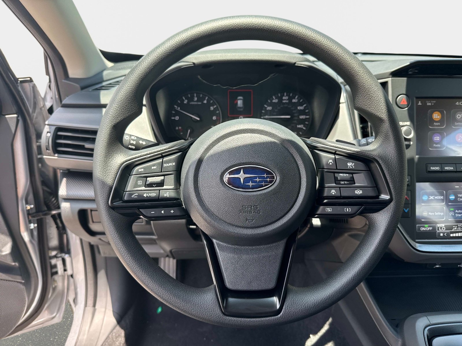 New 2026 Subaru Crosstrek 2.5i AWD/4WD image 26
