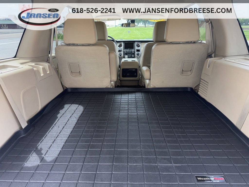 Used 2017 Ford Expedition Limited w/ Equipment Group 301A AWD/4WD image 27