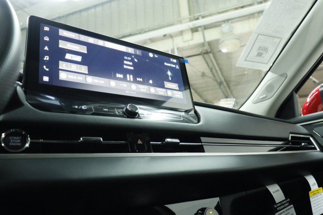 New 2026 Mitsubishi Outlander ES FWD image 12