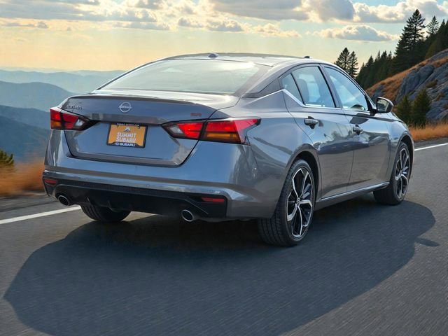 Used 2024 Nissan Altima 2.5 SR image 5