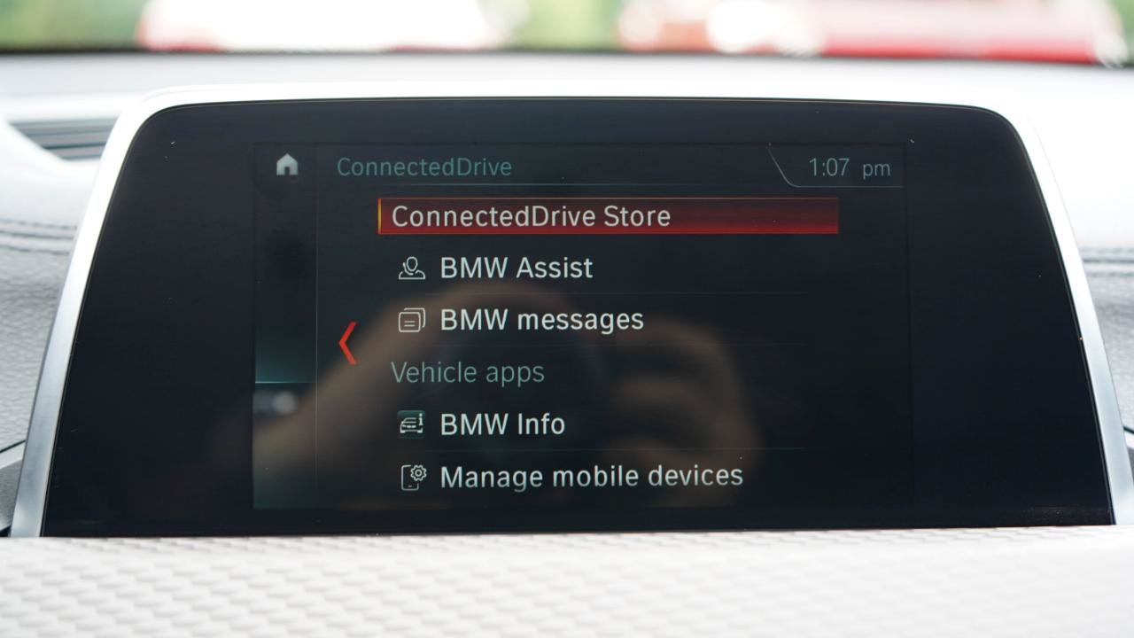 Used 2018 BMW X2 xDrive28i AWD/4WD image 77
