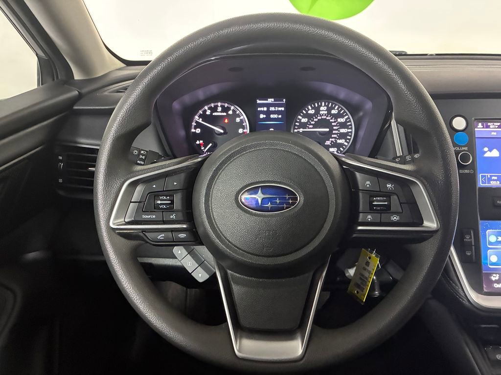Certified 2022 Subaru Outback 2.5i image 9