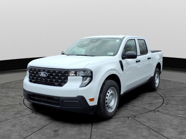 New 2026 Ford Maverick XL w/ Equipment Group 101A AWD/4WD image 1