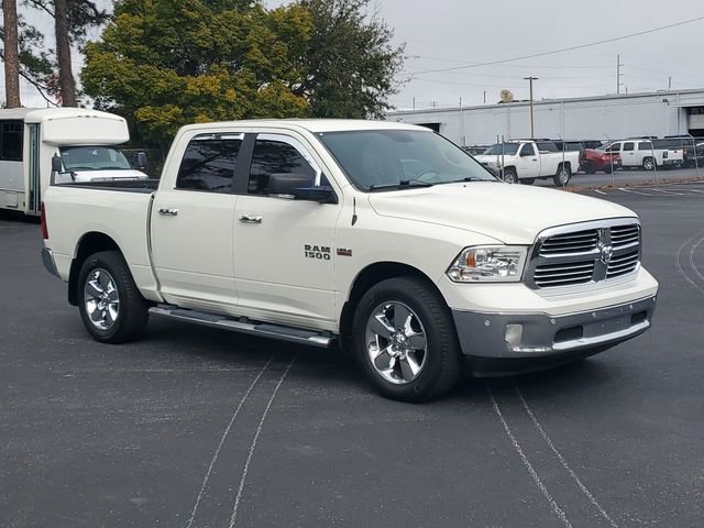 Used 2016 RAM 1500 Lone Star AWD/4WD image 31