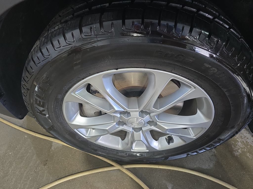 Used 2022 Hyundai Palisade SE AWD/4WD image 10