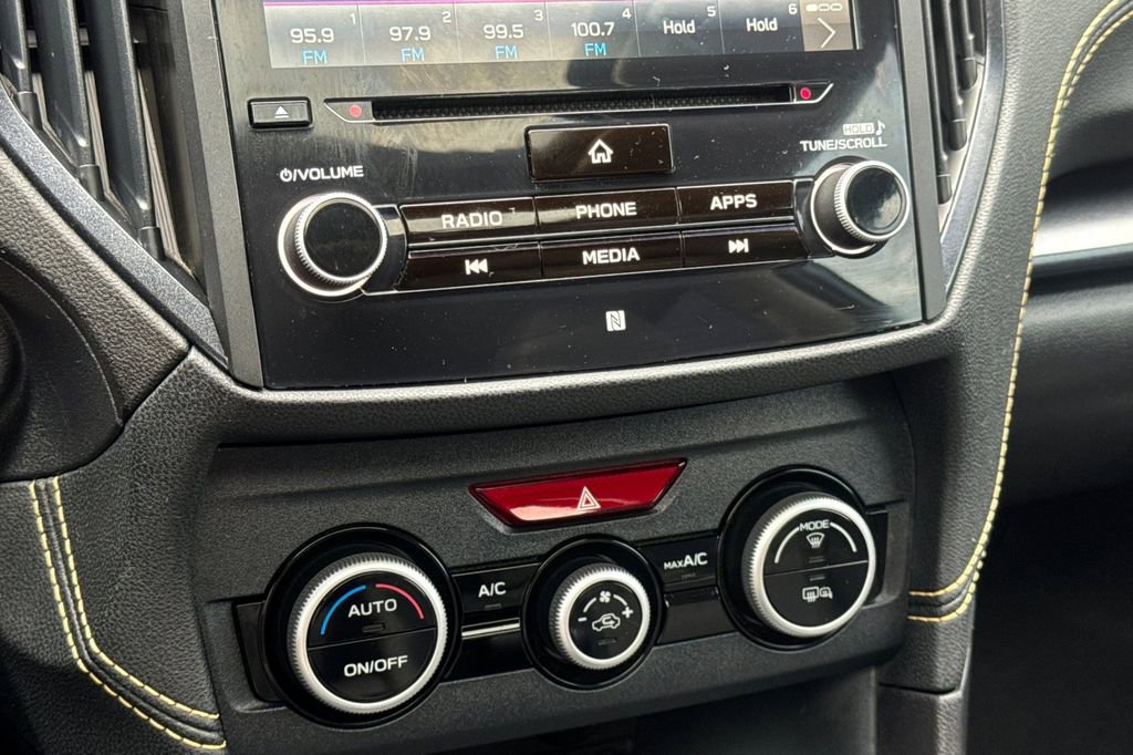 Used 2023 Subaru Crosstrek 2.5i Sport image 19