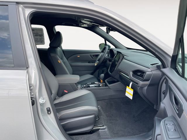 New 2026 Subaru Forester Wilderness image 15