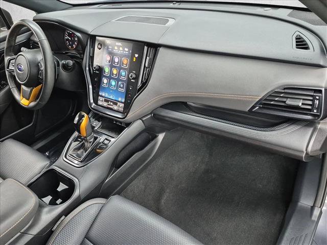 Used 2023 Subaru Outback Wilderness AWD/4WD image 23