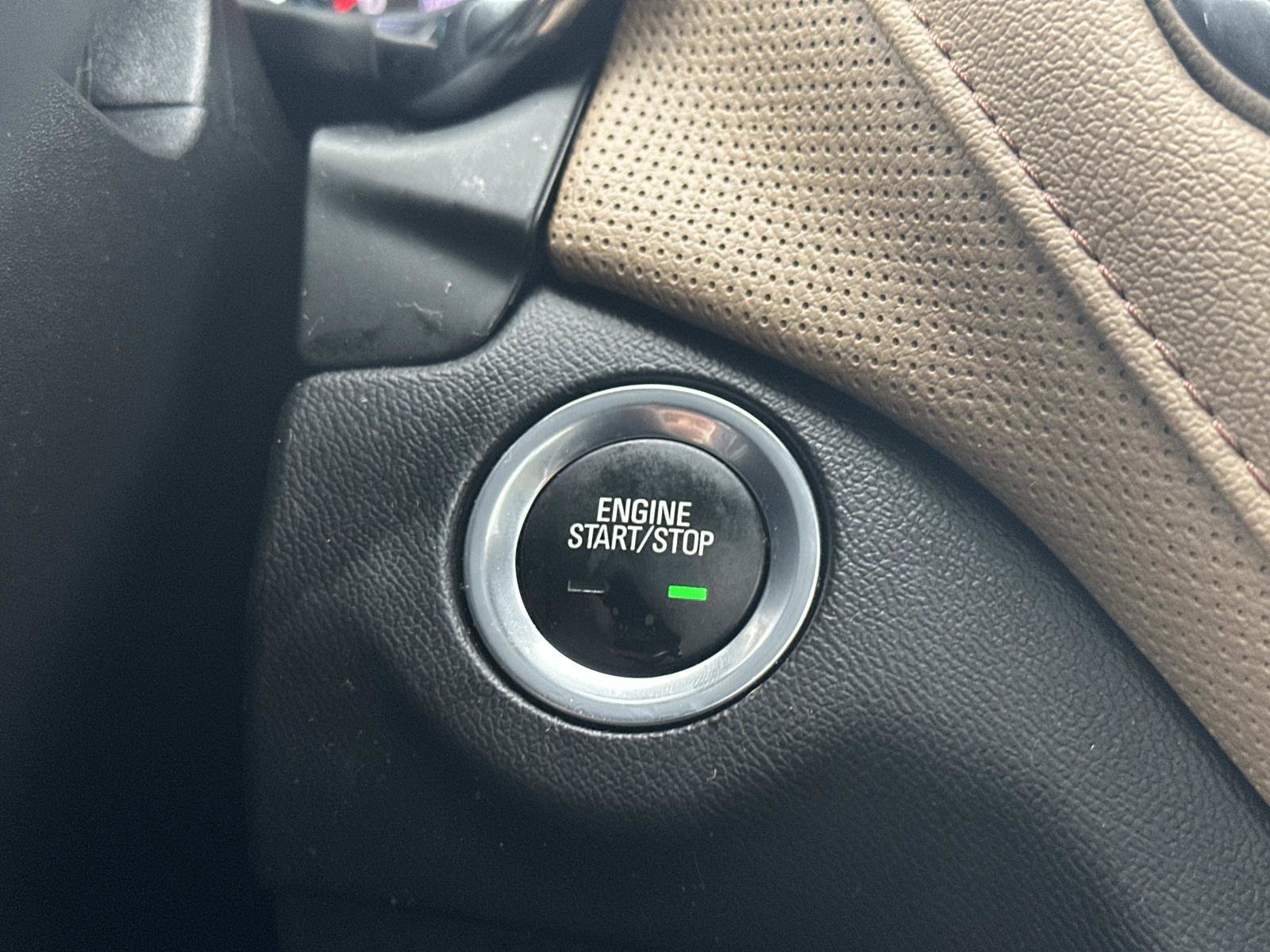 Certified 2023 Chevrolet Equinox Premier image 29