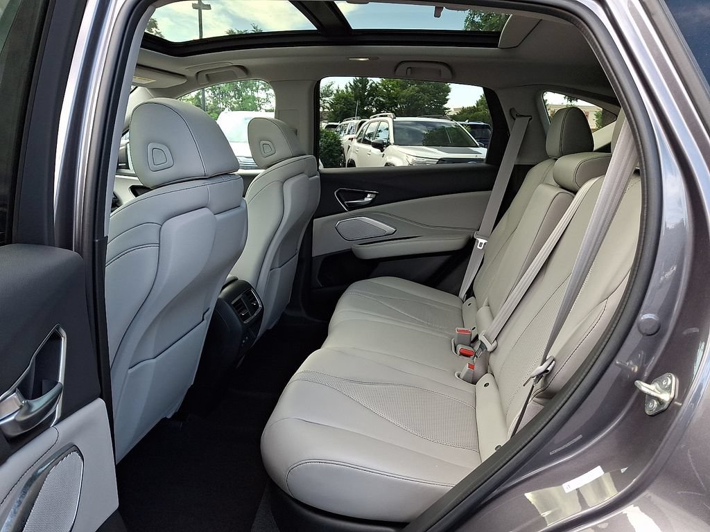 Used 2019 Acura RDX AWD w/ Technology Package image 10