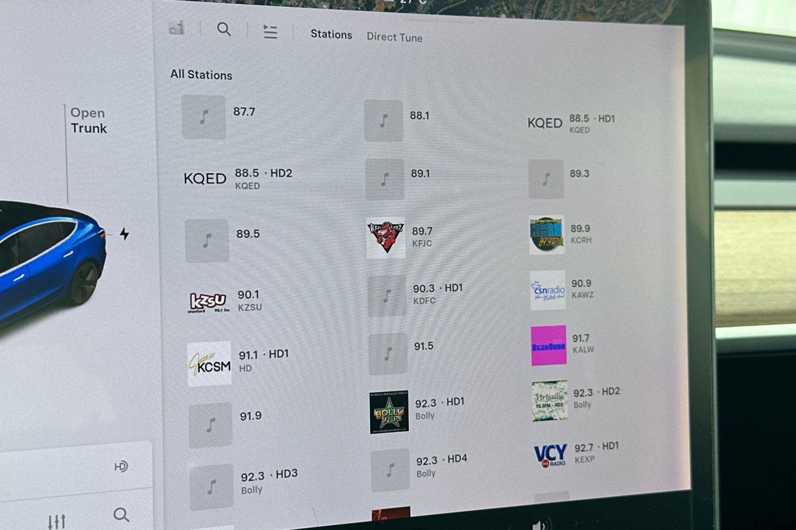 Used 2020 Tesla Model 3 Standard Range Plus image 16