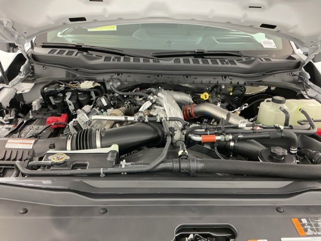 New 2026 Ford F350 Lariat image 35