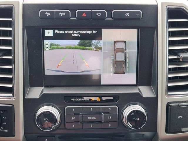 Used 2018 Ford F150 King Ranch w/ Equipment Group 601A Luxury AWD/4WD image 18