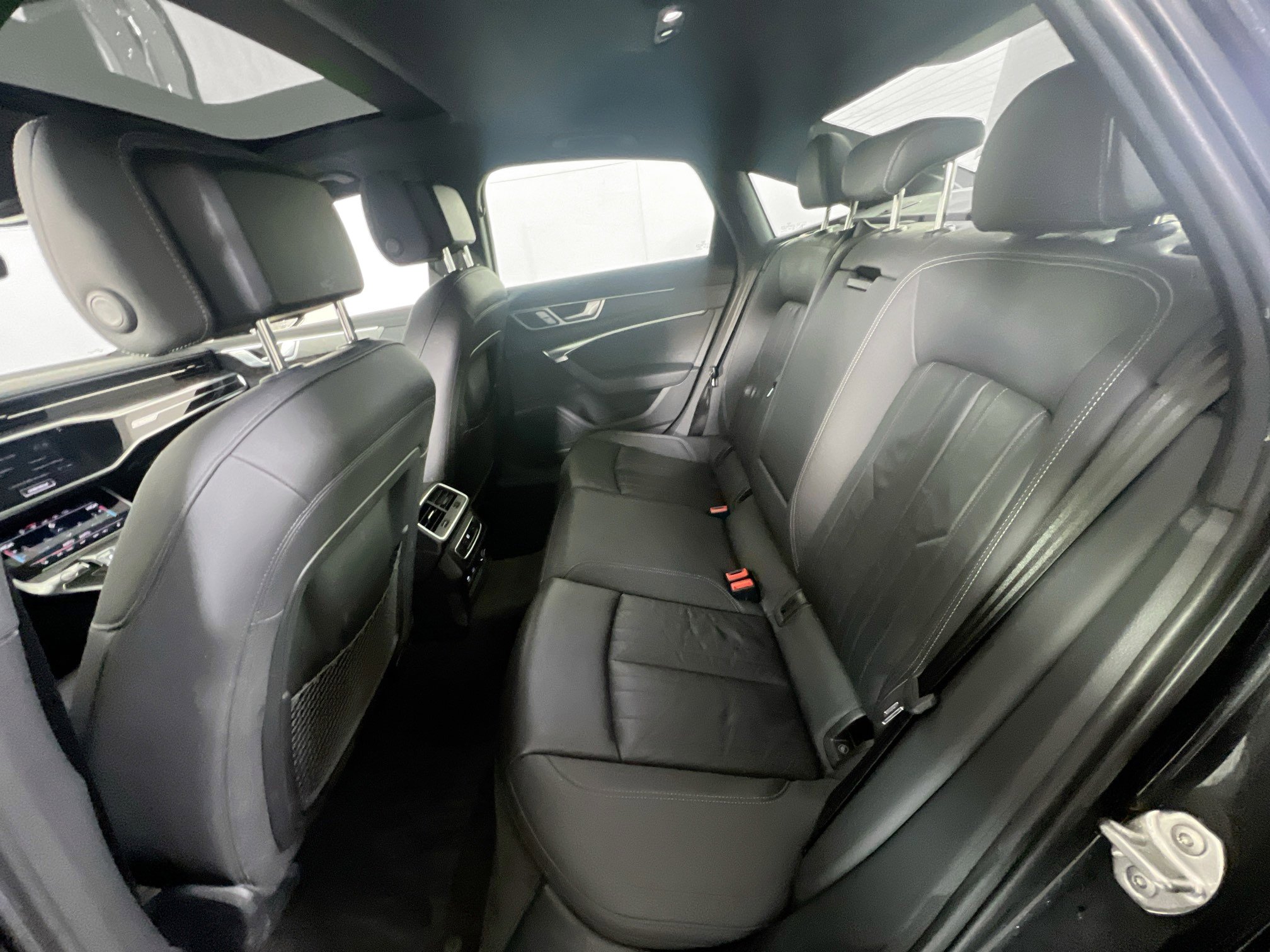 Used 2019 Audi A6 2.0T Premium w/ Convenience Package image 25