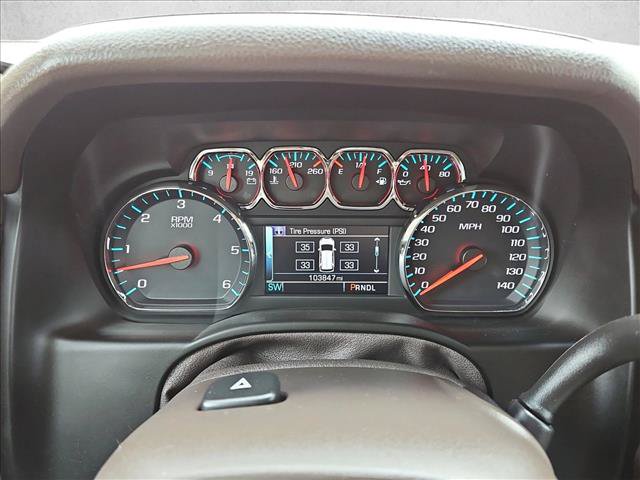 Used 2018 Chevrolet Tahoe Premier w/ Max Trailering Package RWD image 11
