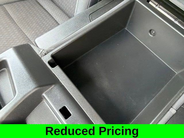 Used 2022 Chevrolet Silverado 1500 LT w/ Max Trailering Package AWD/4WD image 26