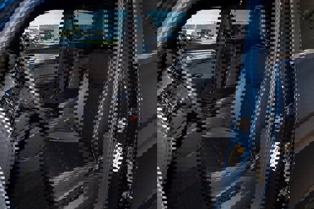 Used 2023 Volkswagen Atlas Cross Sport SE image 29