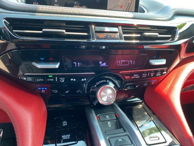 Used 2023 Acura MDX Type S image 24