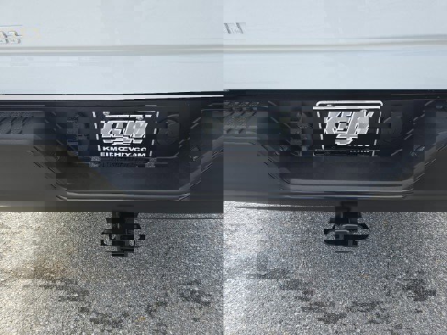 New 2026 Chevrolet Silverado 2500 W/T w/ WT Convenience Package image 13