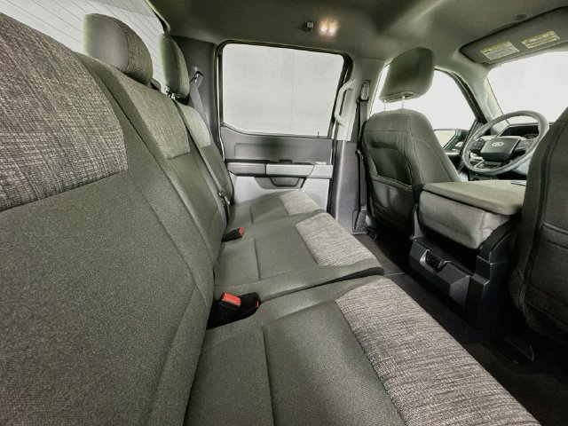 Used 2023 Ford F150 XLT w/ XTR Package AWD/4WD image 22