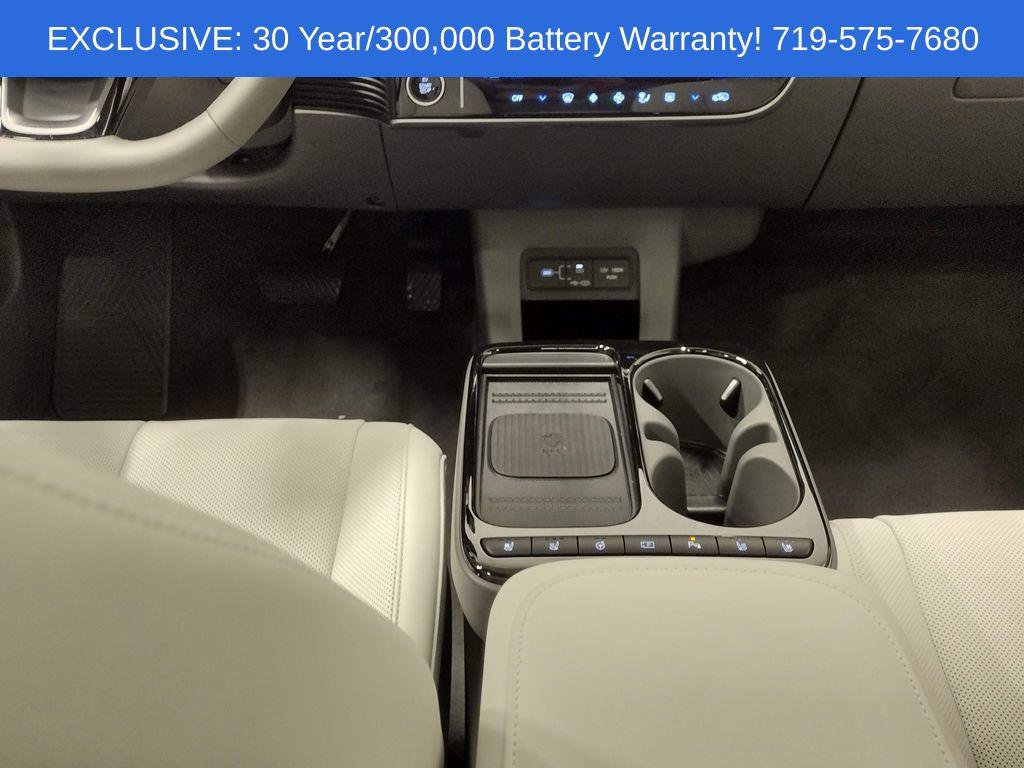 New 2026 Hyundai Ioniq 5 Limited image 16