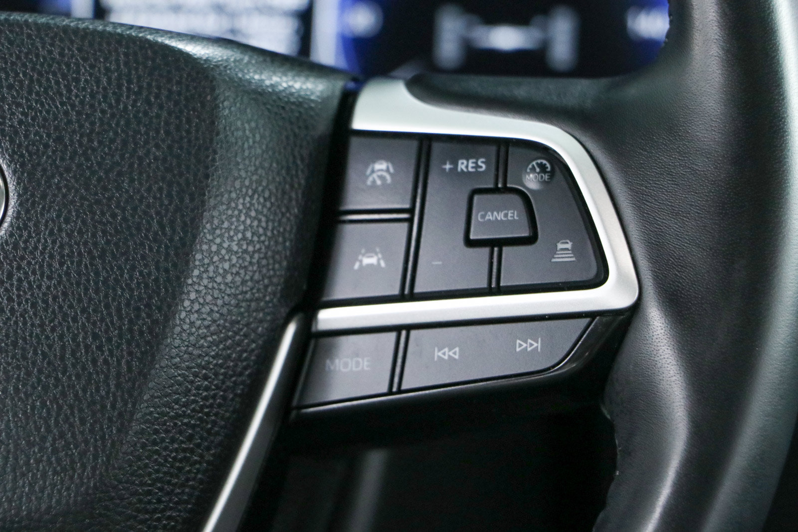 Used 2025 Toyota Grand Highlander AWD Hybrid image 14