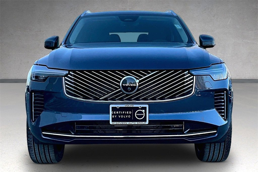 Certified 2026 Volvo XC90 B6 Plus w/ Protection Package Premier image 2