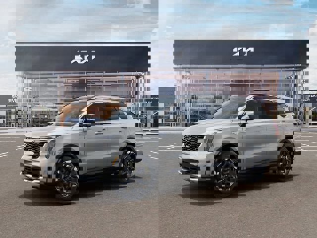 New 2026 Kia Sorento S FWD image 3