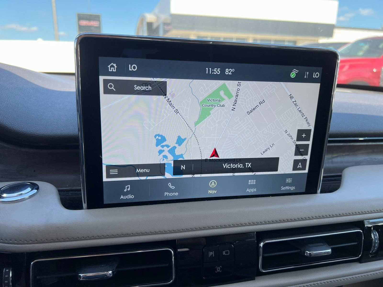 Used 2022 Lincoln Aviator Reserve w/ Equipment Group 201A AWD/4WD image 32