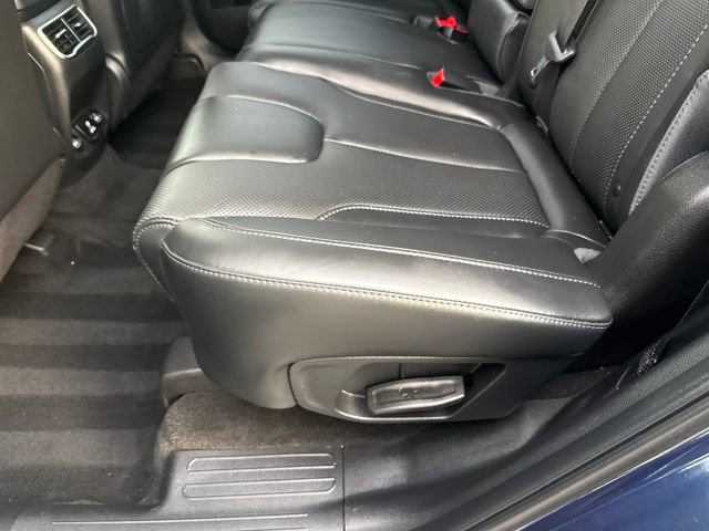 Certified 2023 Hyundai Santa Fe Calligraphy image 18