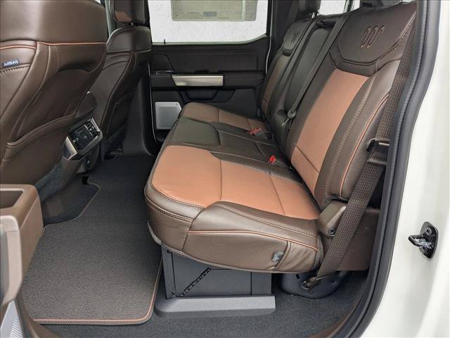 New 2026 Ford F350 King Ranch AWD/4WD image 14