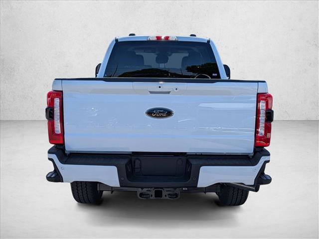 New 2026 Ford F250 XLT AWD/4WD image 7
