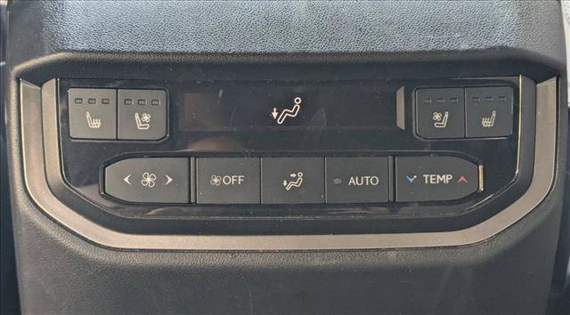 Used 2025 Lexus TX 350 AWD w/ Technology Package image 13