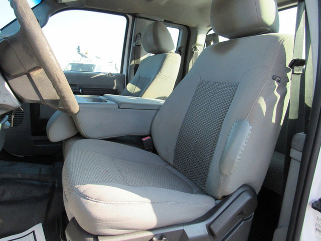 Used 2015 Ford F350 XL w/ Power Equipment Group RWD image 35
