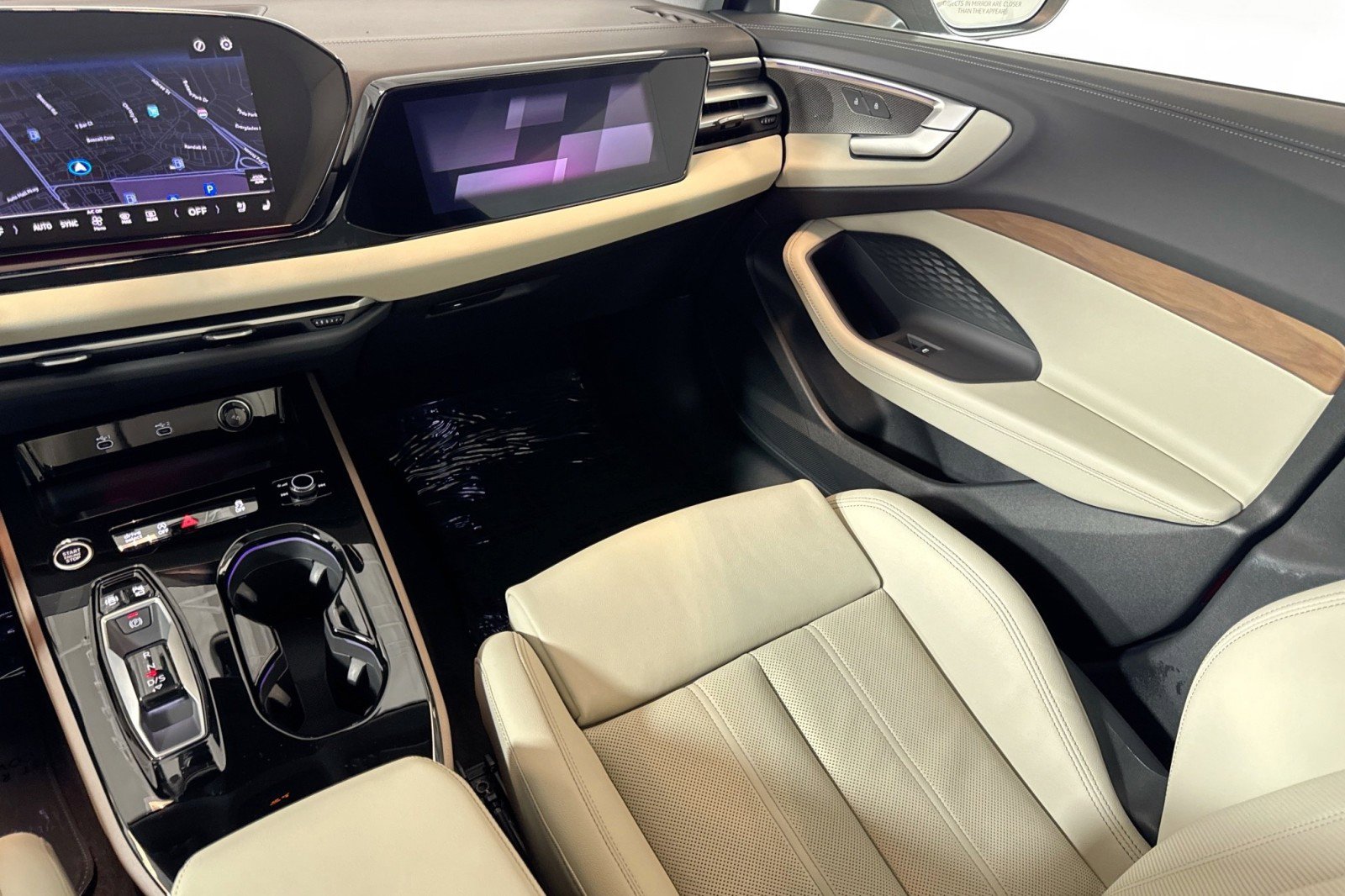 Used 2025 Audi A5 2.0T Prestige w/ 19" Wheel Package image 20