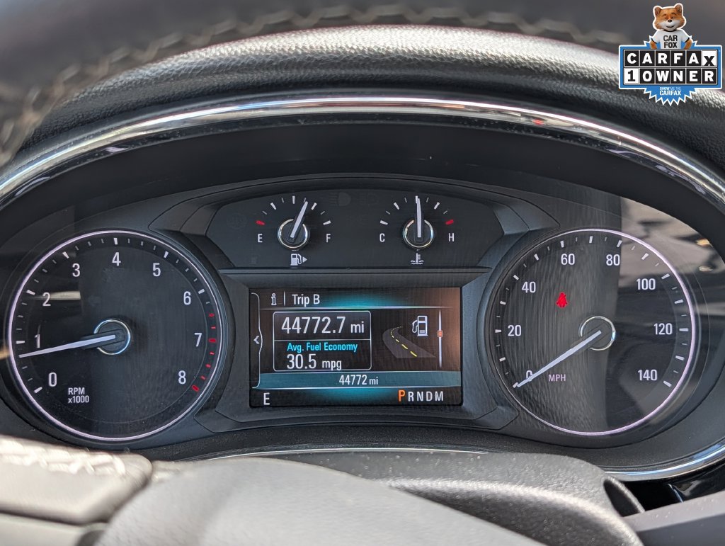 Used 2018 Buick Encore Preferred FWD image 16