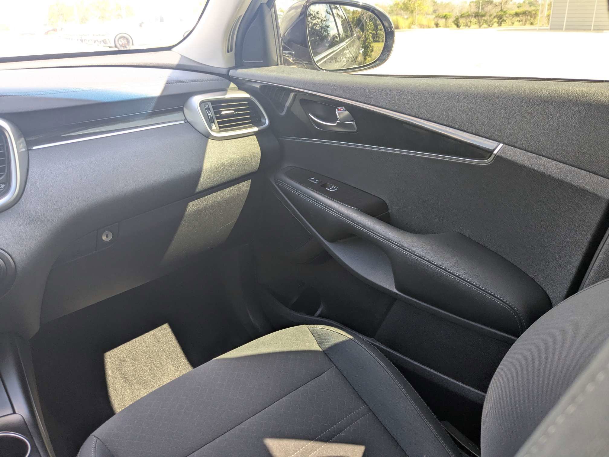 Used 2018 Kia Sorento FWD image 20