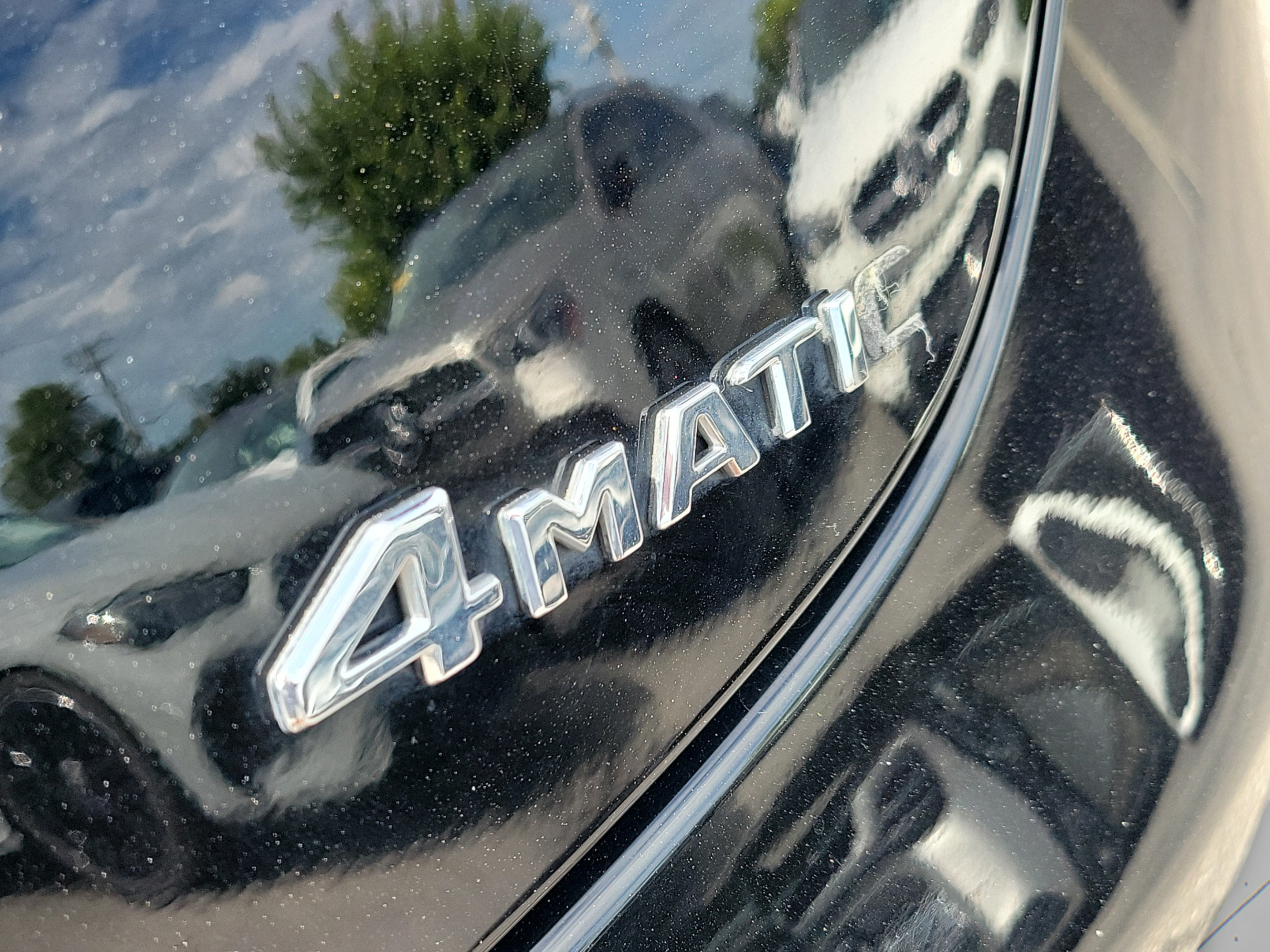 Certified 2024 Mercedes-Benz CLE 300 4MATIC Cabriolet image 30