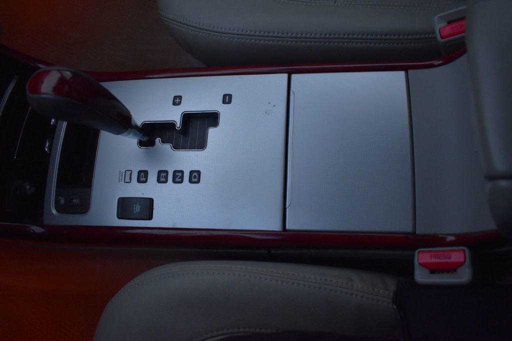 Used 2006 Hyundai Azera SE image 30