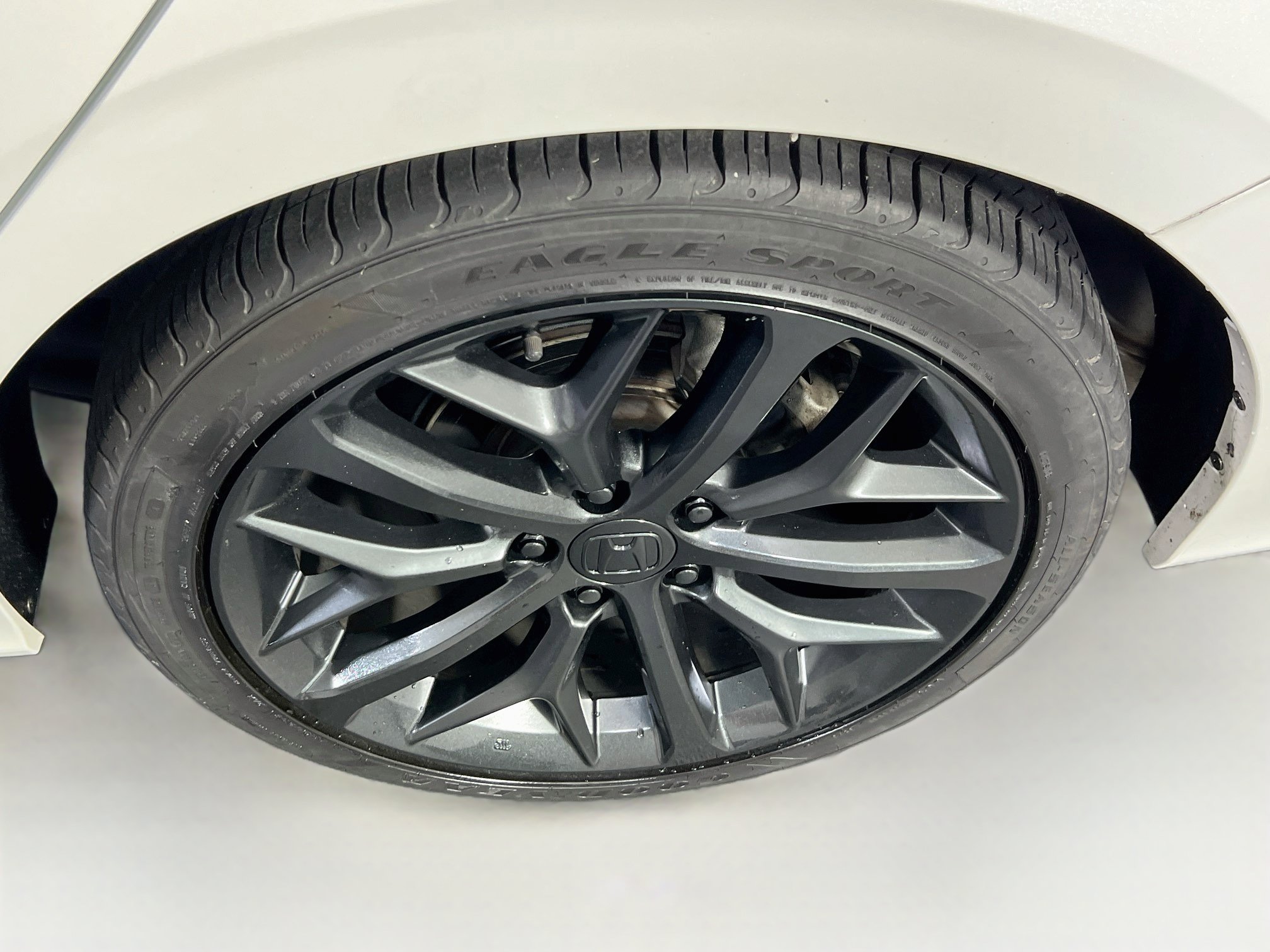 Used 2024 Honda Civic Touring image 31