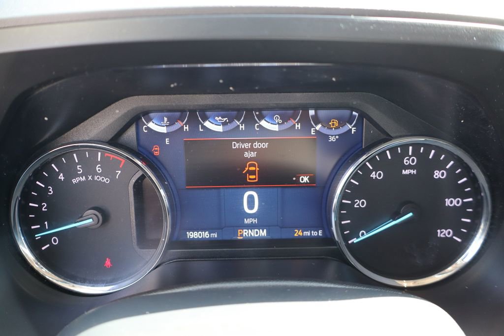 Used 2022 Ford Expedition Max XLT image 16