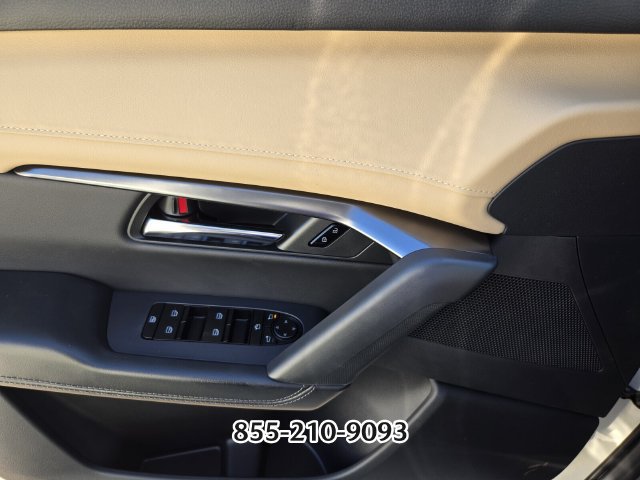 New 2026 MAZDA CX-5 2.5 S w/ Premium Plus Package AWD/4WD image 23