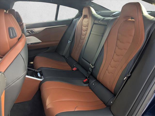 New 2026 BMW 840i xDrive AWD/4WD image 16