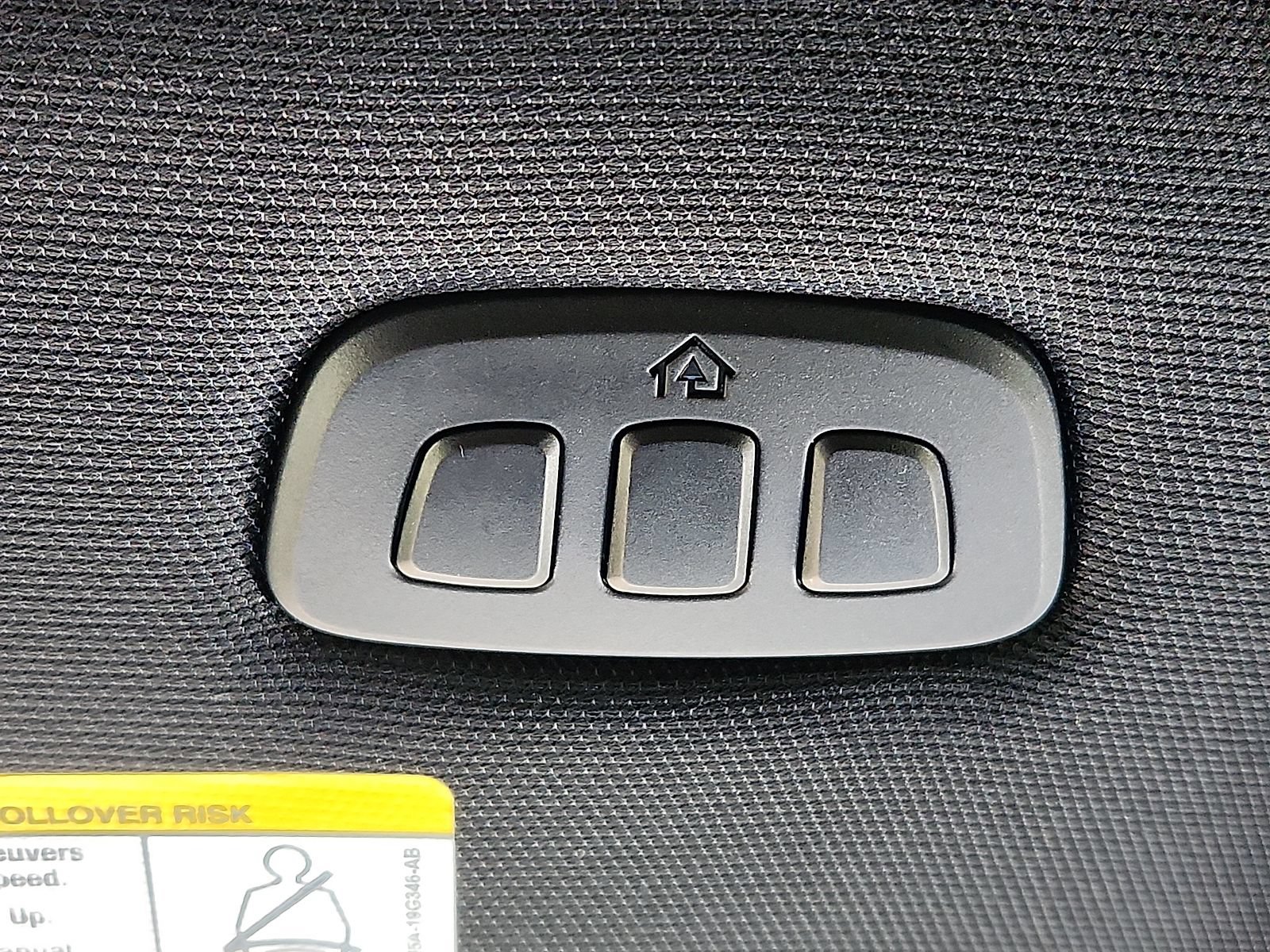 Used 2025 Ford Expedition Tremor AWD/4WD image 22