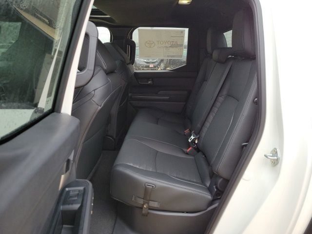 Used 2025 Toyota Tacoma TRD Sport w/ TRD Sport Premium Package image 11